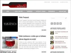 Sites similar to winer.com.br