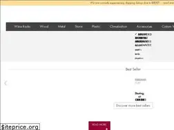 Sites similar to winerack-plus.co.uk