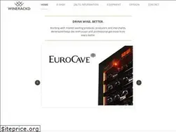 Sites similar to winerackd.uk
