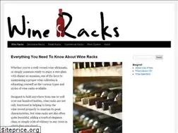 Sites similar to wineracks.org