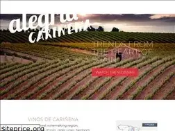 Sites similar to wineregiontowatch.com