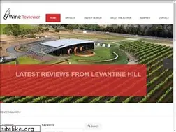 Sites similar to winereviewer.com.au
