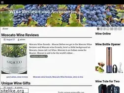 Sites similar to winereviews-andaccessories.com