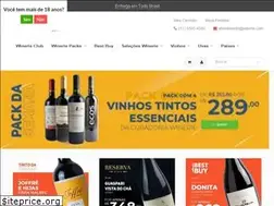 Sites similar to winerie.com