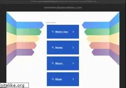 Sites similar to wineriesofpasorobles.com