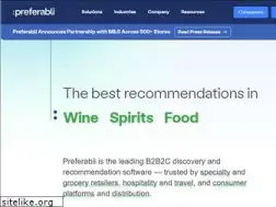 Sites similar to winering.com