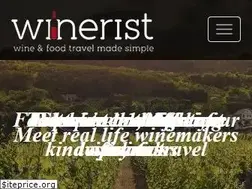 Sites similar to winerist.com