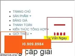 Sites similar to winerp.vn