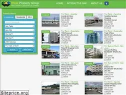 Sites similar to winerproperty.com