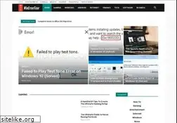 Sites similar to winerrorfixer.com