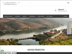 Sites similar to winershop.com