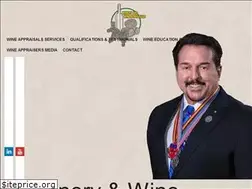 Sites similar to wineryandwineappraisals.com