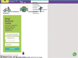 Sites similar to winerybooking.com
