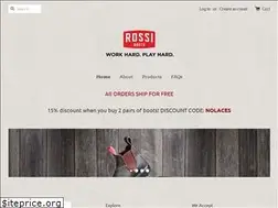 Sites similar to wineryboots.com