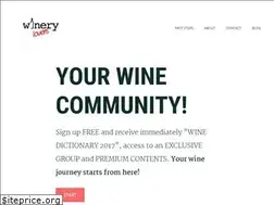 Sites similar to winerylovers.club