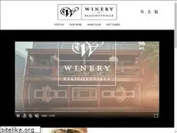 Sites similar to wineryofellicottville.com