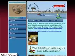 Sites similar to wineryonthebay.com