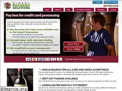 Sites similar to winerypaymentsolutions.com