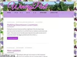 Sites similar to winerypost.com