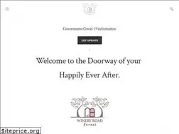 Sites similar to wineryroadforest.co.za