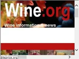 Sites similar to wines.fr