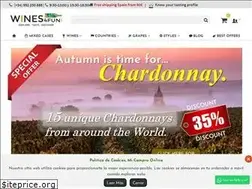Sites similar to wines4fun.com