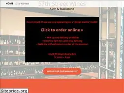 Sites similar to wines57.com