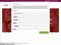Sites similar to winesa.com.br