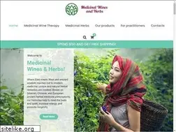 Sites similar to winesandherbs.com