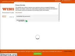 Sites similar to winesandmore.nu