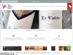 Sites similar to winesargentinaexpress.com
