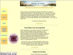 Sites similar to winesathome.co.uk