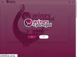 Sites similar to winesbyportugal.com
