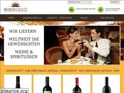 Sites similar to winescout7.com