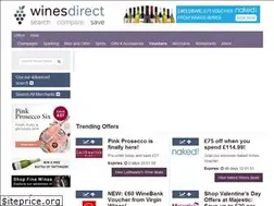 Sites similar to winesdirect.com