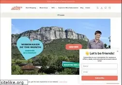 Sites similar to winesdirect.ie