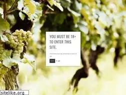 Sites similar to wineseeker.co.nz