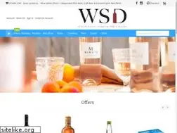 Sites similar to winesellersdirect.com.au