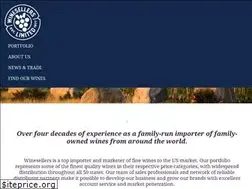 Sites similar to winesellersltd.com