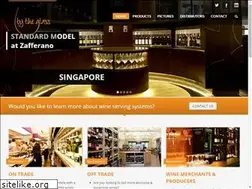 Sites similar to wineservingsystem.com