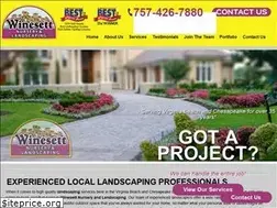 Sites similar to winesettnursery.com