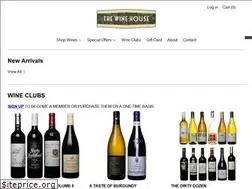 Sites similar to winesf.com