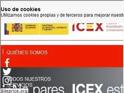 Sites similar to winesfromspain.com