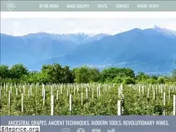 Sites similar to winesgeorgia.com