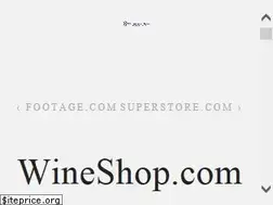 Sites similar to wineshop.com