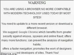 Sites similar to wineshop.it