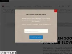 Sites similar to wineshop.sk