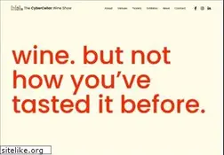 Sites similar to wineshow.co.za