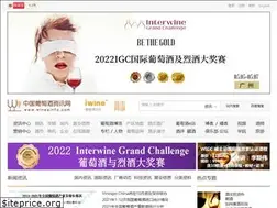 Sites similar to winesinfo.com