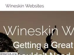 Sites similar to wineskinmedia.com